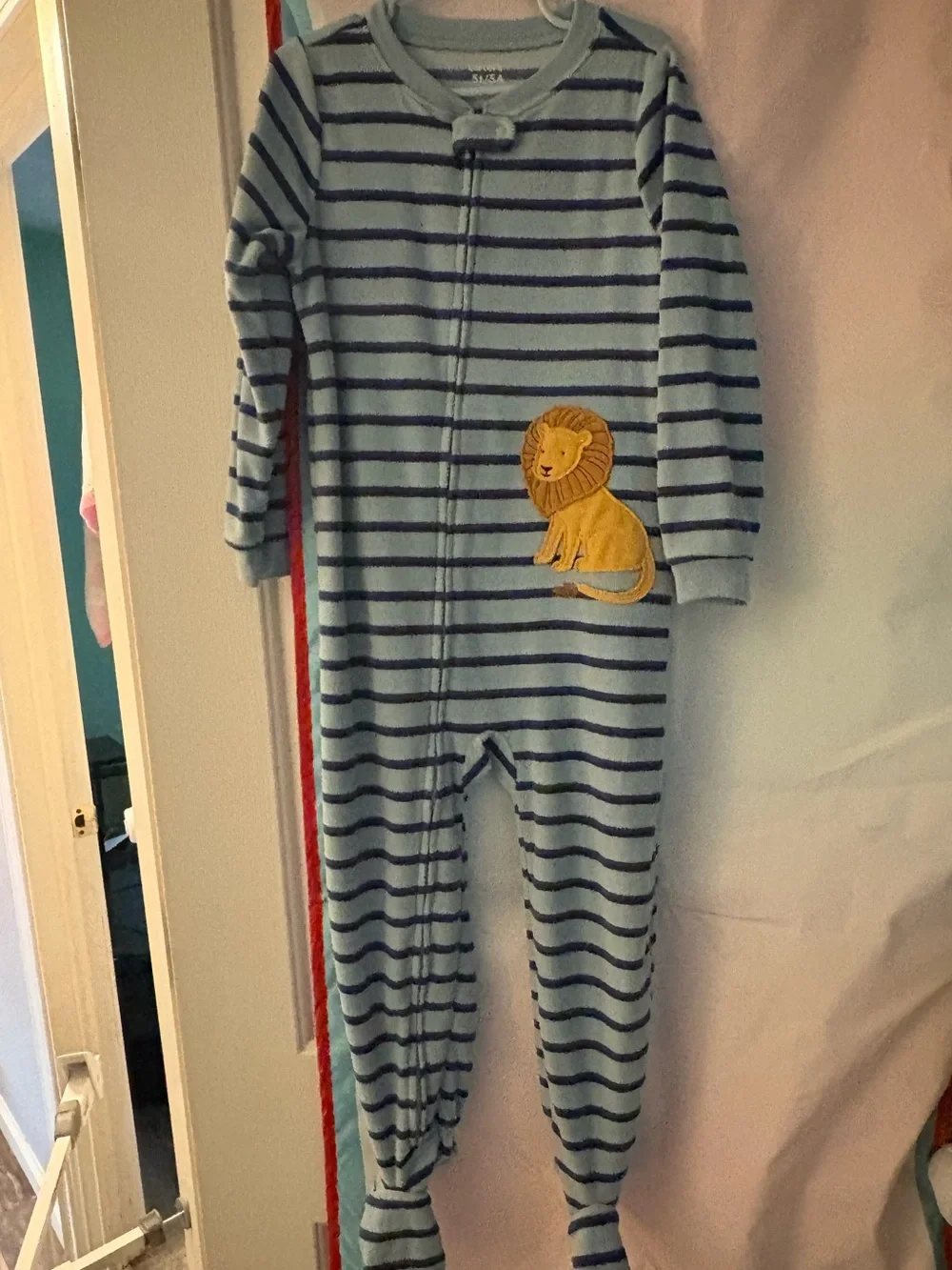 Boys Sleeper LOT